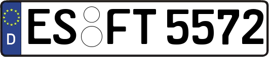 ES-FT5572