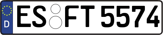 ES-FT5574