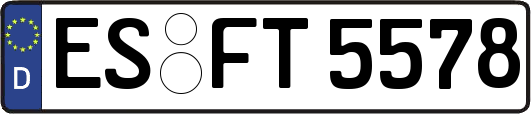 ES-FT5578