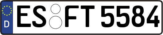 ES-FT5584