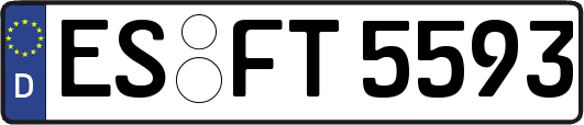 ES-FT5593