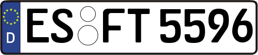 ES-FT5596
