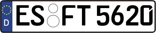 ES-FT5620