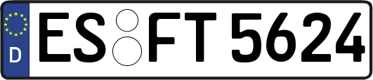 ES-FT5624