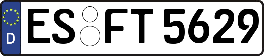 ES-FT5629
