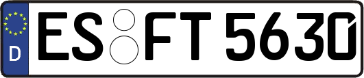 ES-FT5630