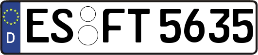 ES-FT5635
