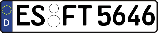 ES-FT5646