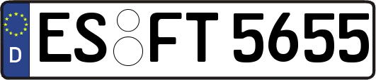 ES-FT5655