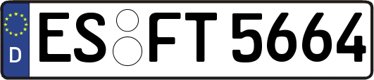 ES-FT5664