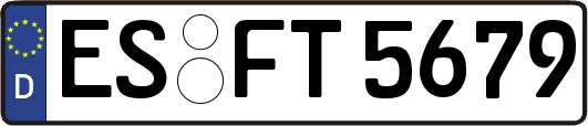 ES-FT5679