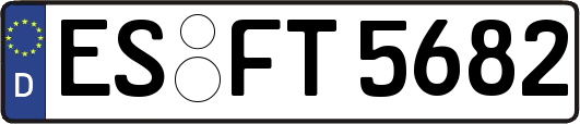 ES-FT5682