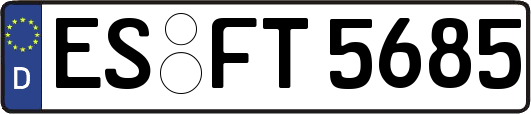 ES-FT5685