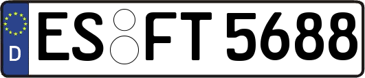 ES-FT5688
