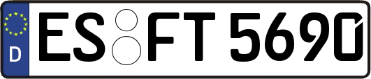 ES-FT5690
