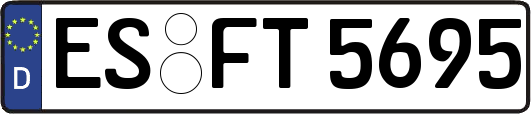 ES-FT5695