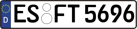 ES-FT5696