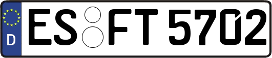 ES-FT5702