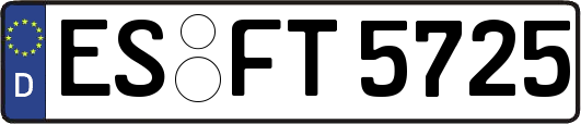 ES-FT5725