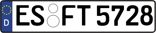 ES-FT5728