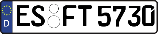 ES-FT5730
