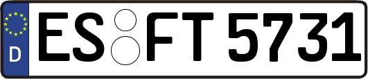 ES-FT5731