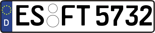 ES-FT5732