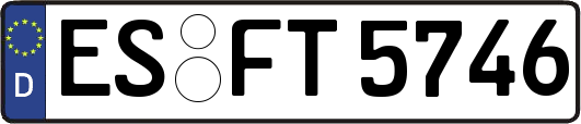 ES-FT5746