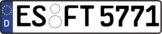 ES-FT5771