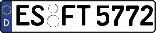 ES-FT5772