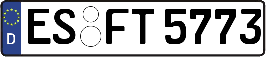 ES-FT5773