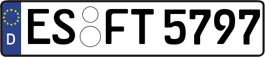 ES-FT5797
