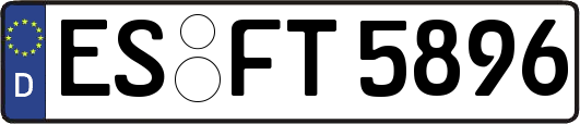 ES-FT5896