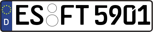 ES-FT5901