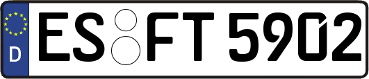 ES-FT5902