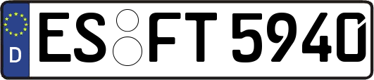 ES-FT5940