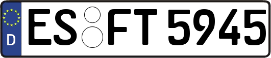 ES-FT5945