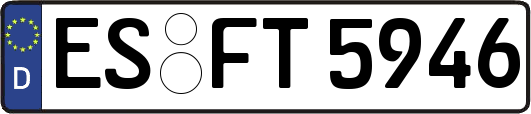 ES-FT5946