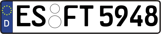ES-FT5948