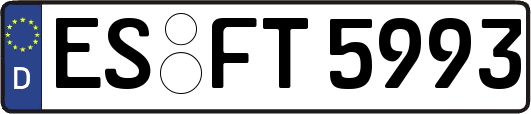 ES-FT5993