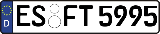 ES-FT5995