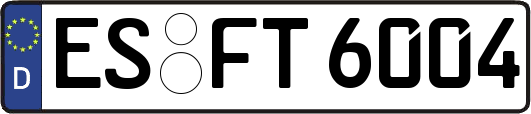 ES-FT6004