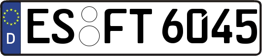 ES-FT6045