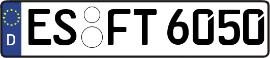 ES-FT6050