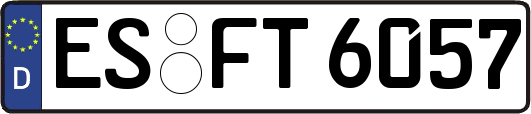 ES-FT6057