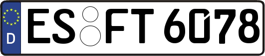 ES-FT6078