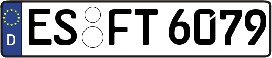 ES-FT6079