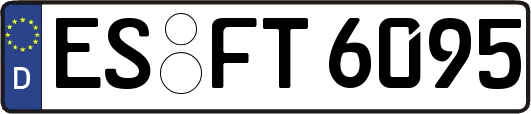 ES-FT6095