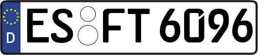 ES-FT6096