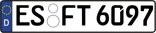 ES-FT6097